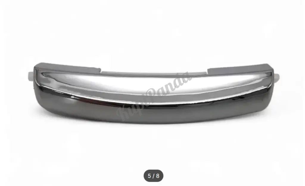 Клавиша крышки мультиварки Redmond RMC-M90, POLARIS PMC 0517 AD с пружиной