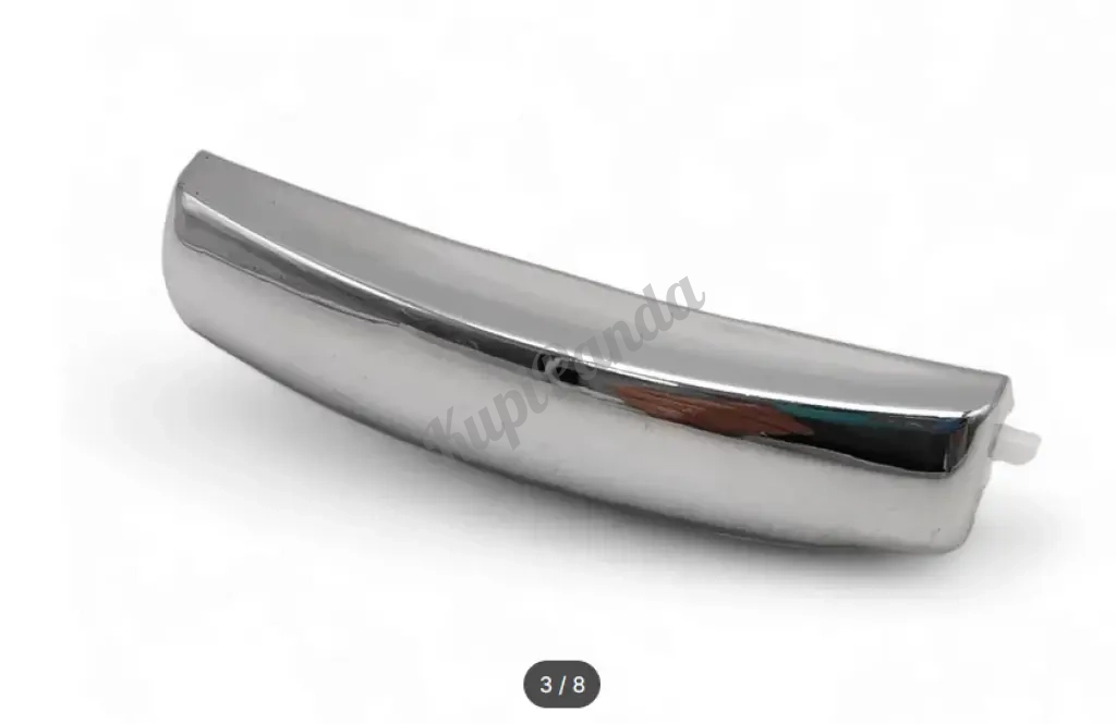 Клавиша крышки мультиварки Redmond RMC-M90, POLARIS PMC 0517 AD с пружиной