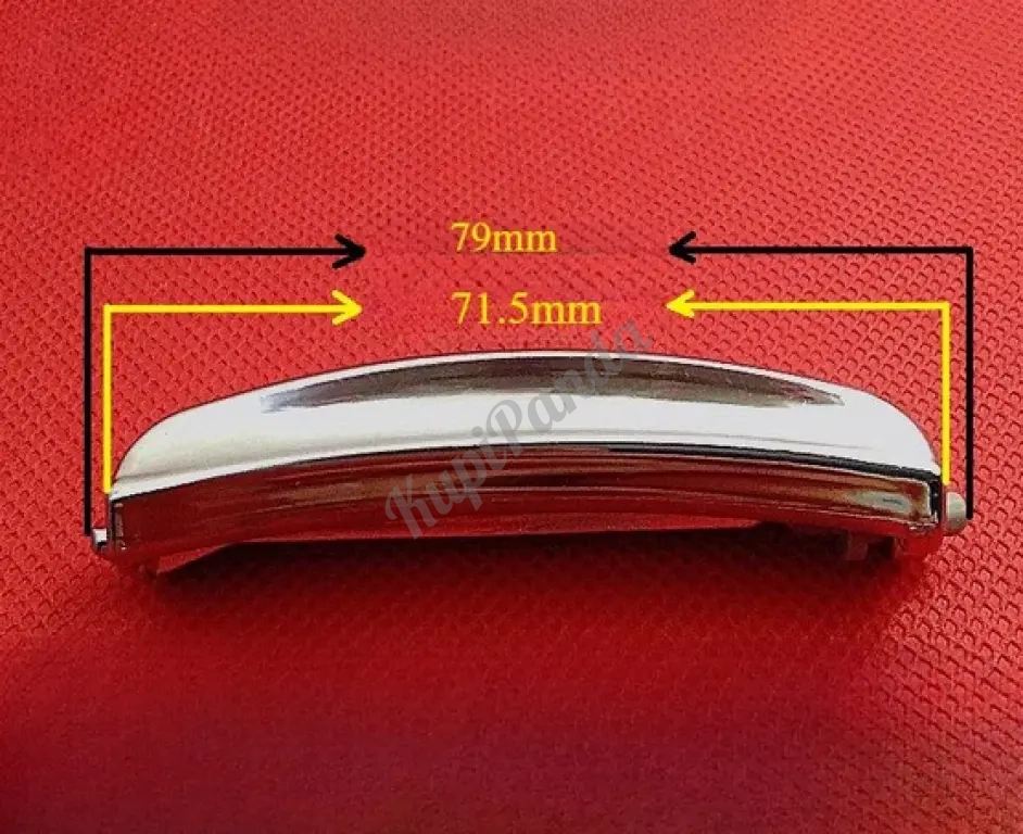 Клавиша (кнопка) крышки мультиварки Panasonic , с пружиной.