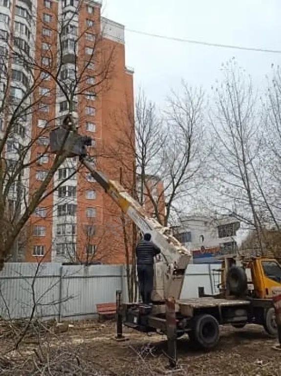 Демонтаж дач, домов, зданий, сооружений. Вывоз мусора с объектов.