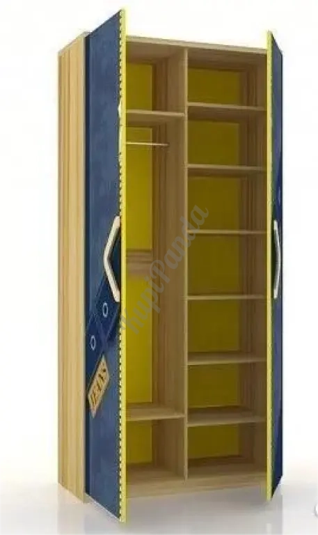 Комплект детской/подростковой мебели "Джинс"