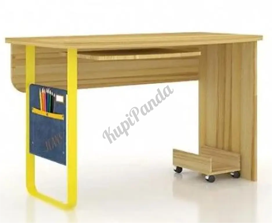 Комплект детской/подростковой мебели "Джинс"