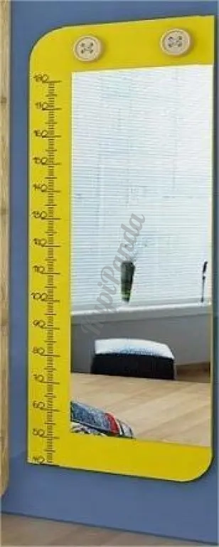 Комплект детской/подростковой мебели "Джинс"