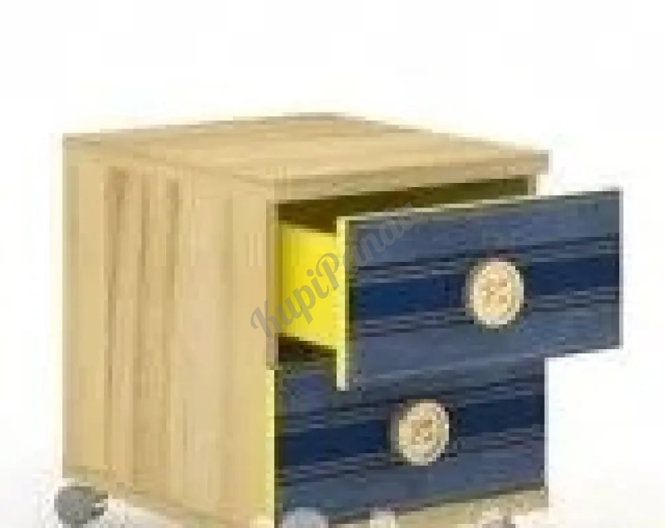 Комплект детской/подростковой мебели "Джинс"