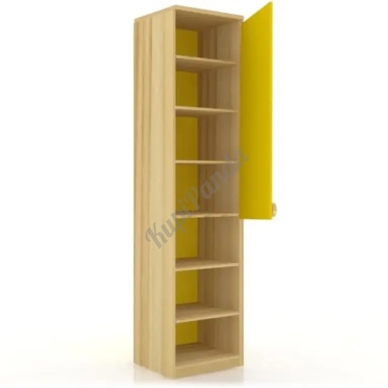 Комплект детской/подростковой мебели "Джинс"