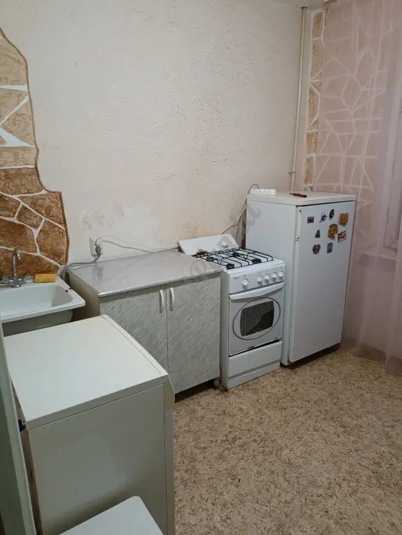 Сдаю 1 комнатную квартиру