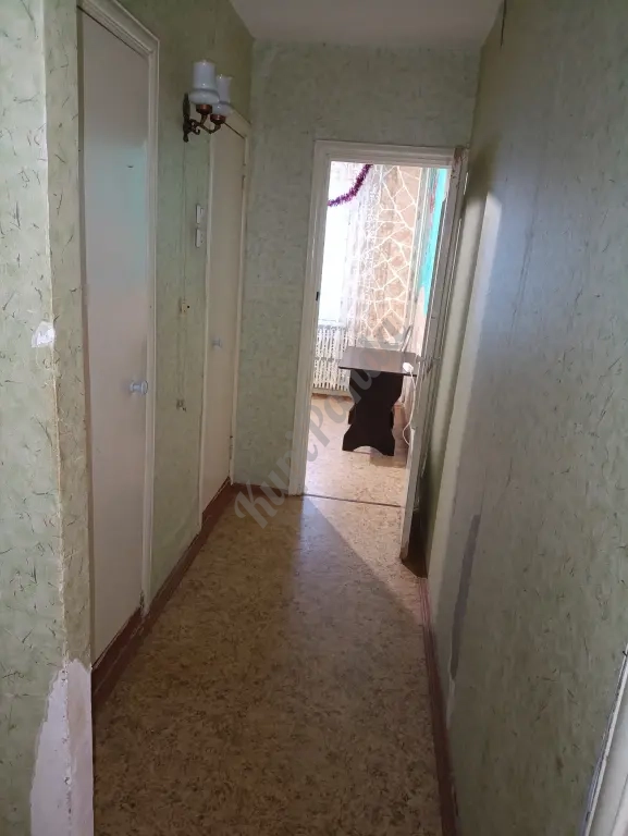 Сдаю 1 комнатную квартиру