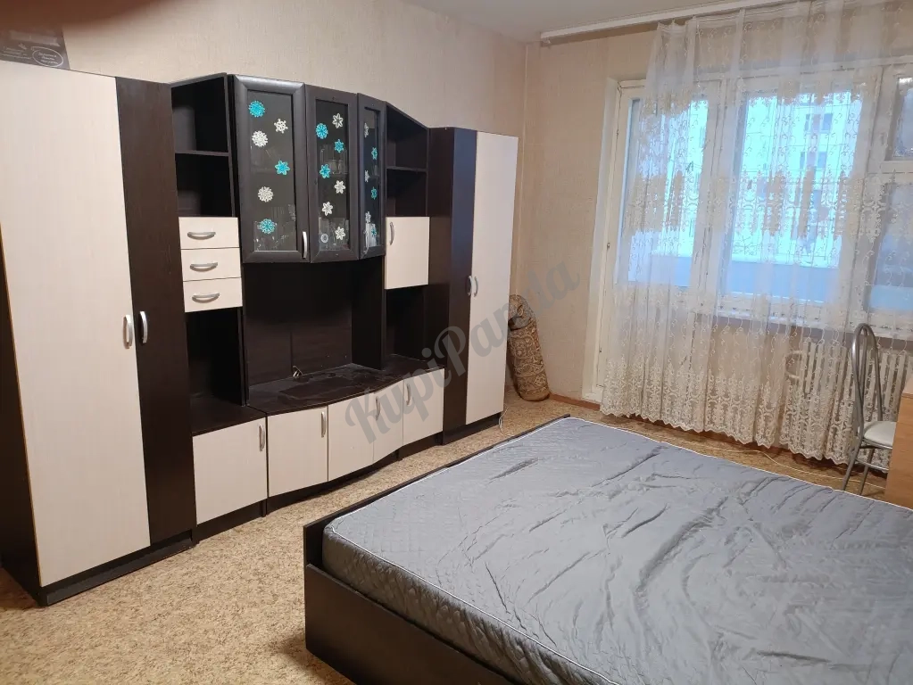 Сдаю 1 комнатную квартиру