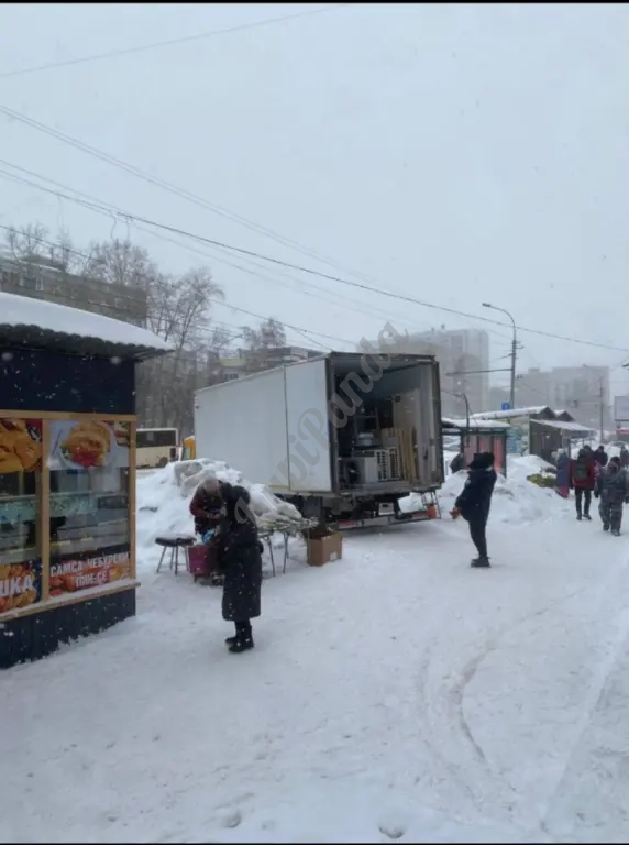 Грузчики/Грузоперевозки