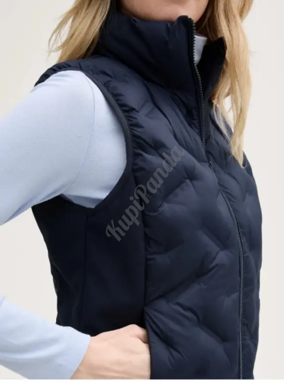 Жилет женский TOM TAILOR оргинал