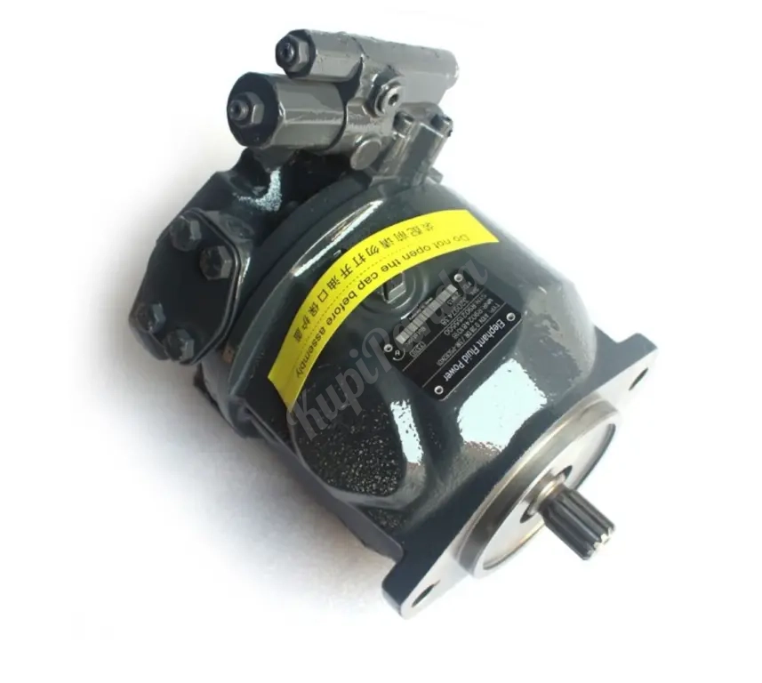 НАСОС JOHN DEEREF 123821