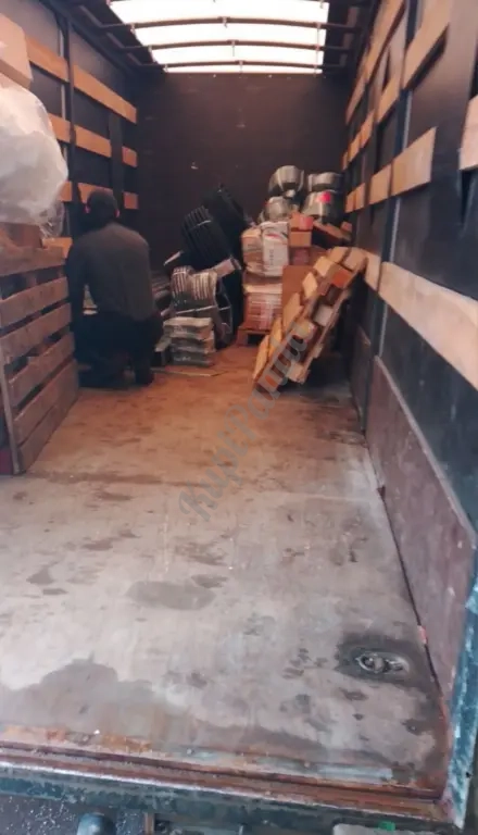 Грузчики/Грузоперевозки