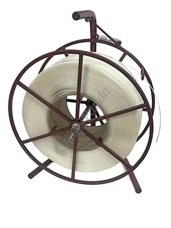 Диспенсер для ПП ленты стационарный SP-03E