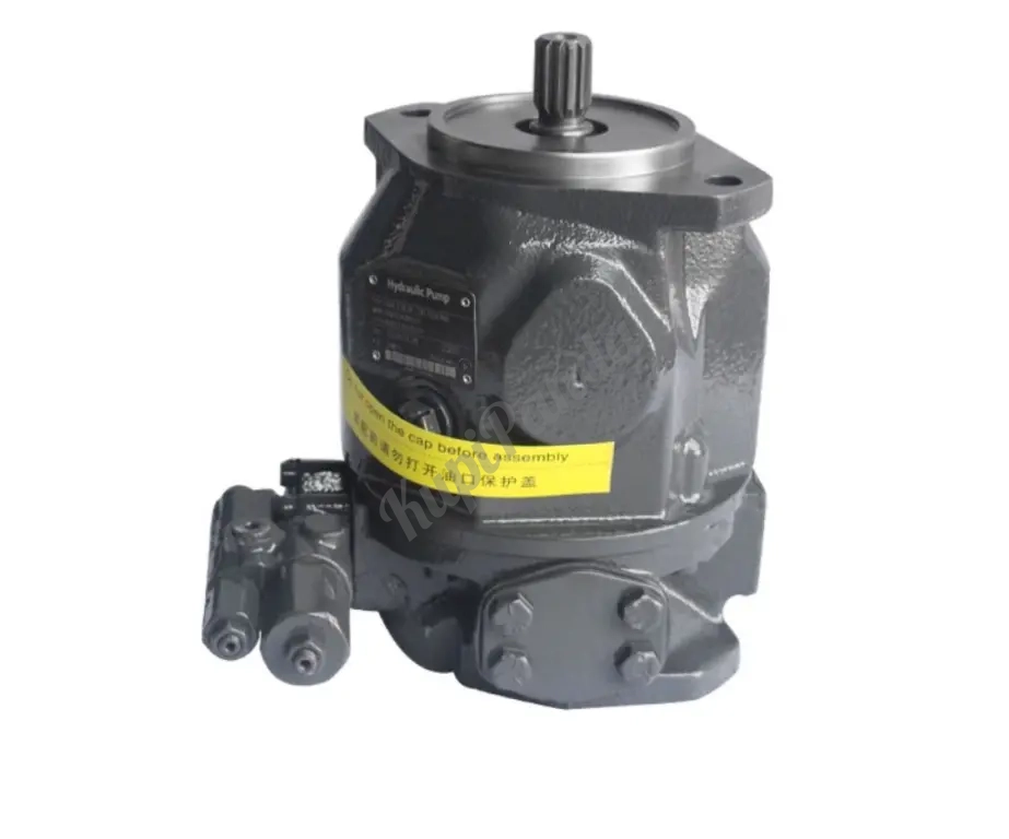 НАСОС JOHN DEEREF 123821