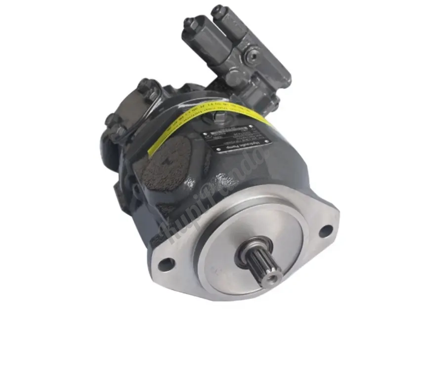 НАСОС JOHN DEEREF 123821