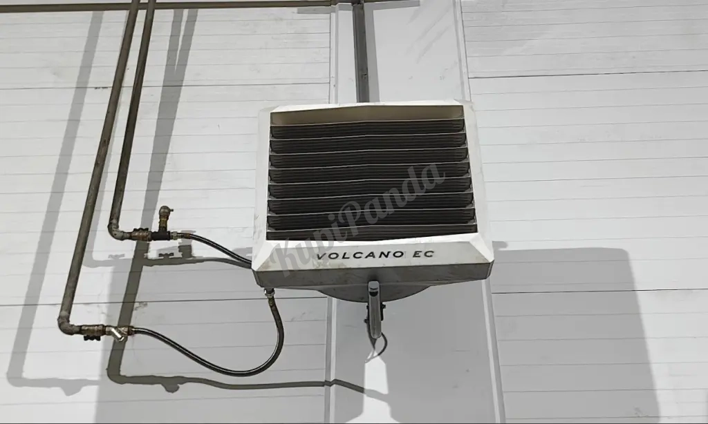 Производственно-складское помещение 544 м², с НДС