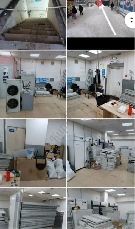 Грузчики/Грузоперевозки