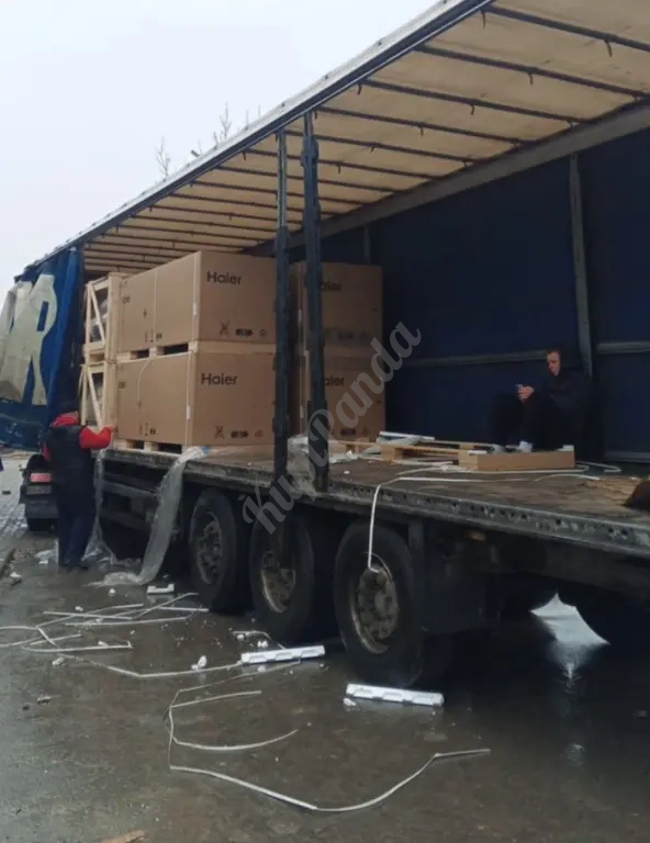 Грузчики/Грузоперевозки