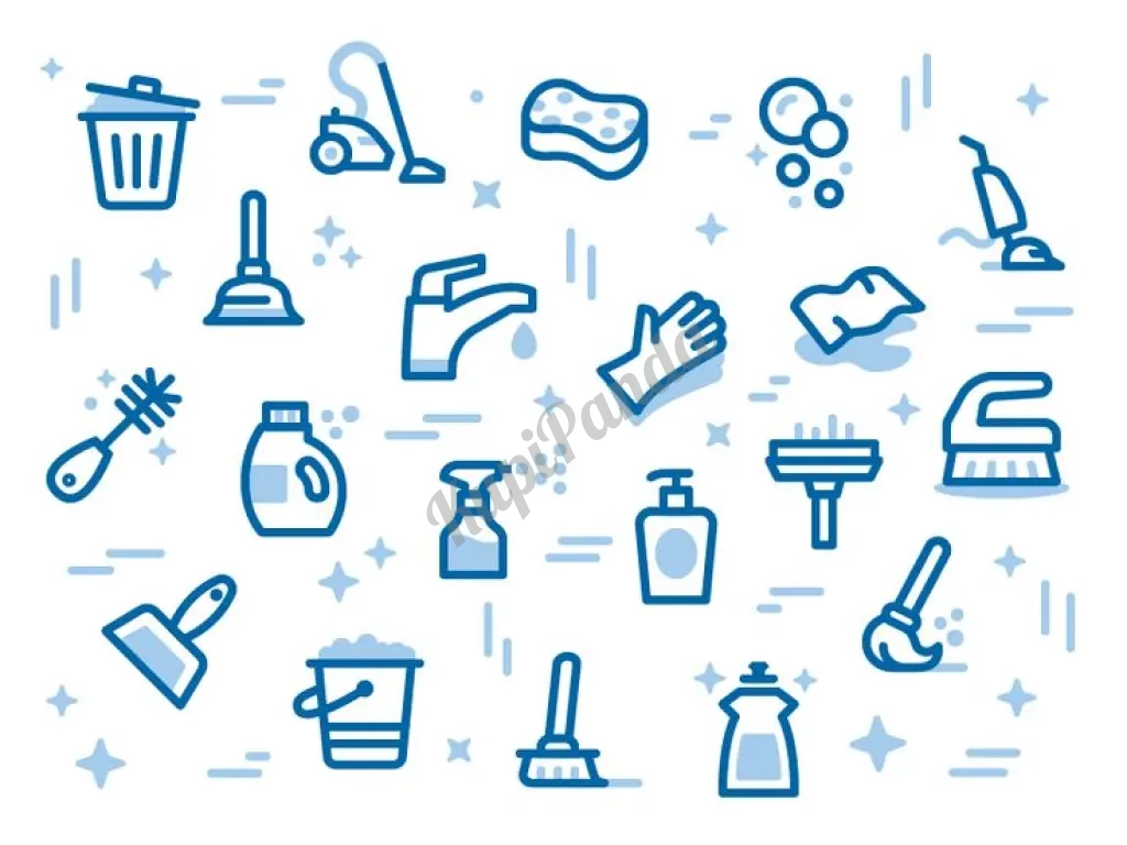 Уборка Клининг.