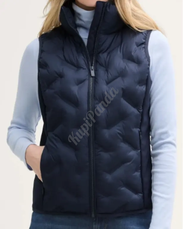 Жилет женский TOM TAILOR оргинал