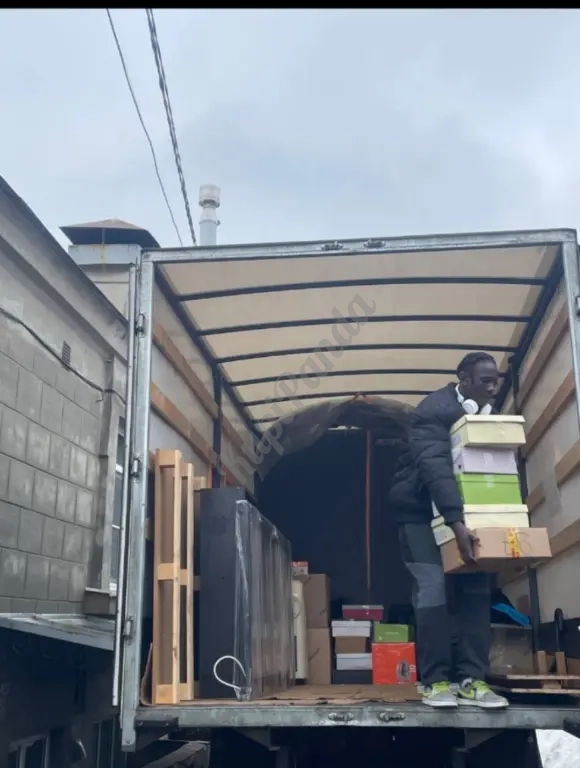 Грузчики/Грузоперевозки