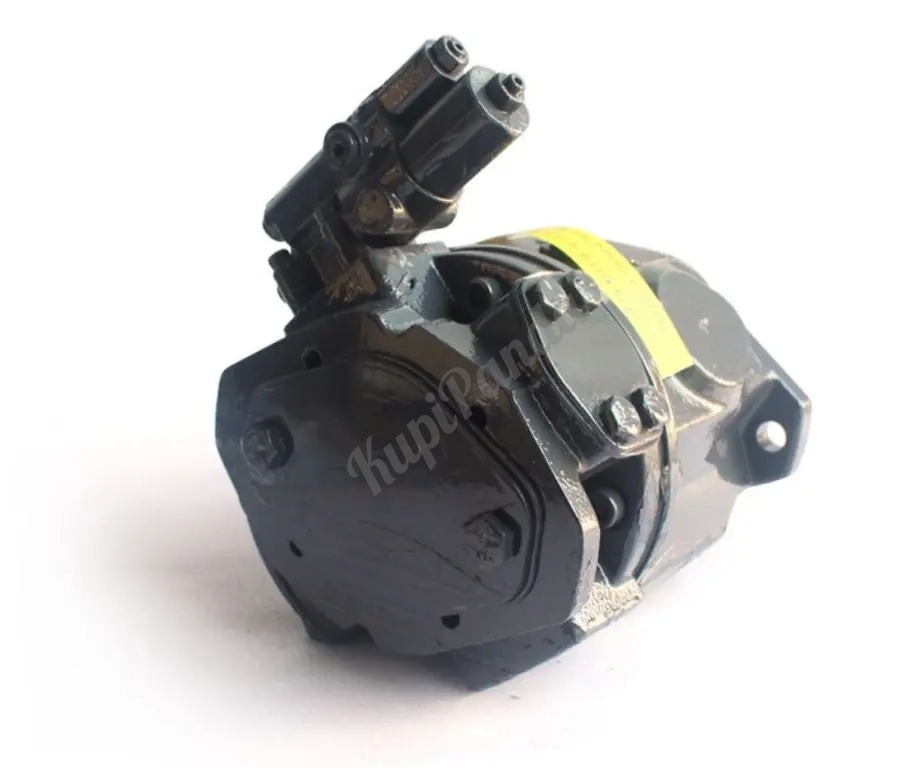 НАСОС JOHN DEEREF 123821