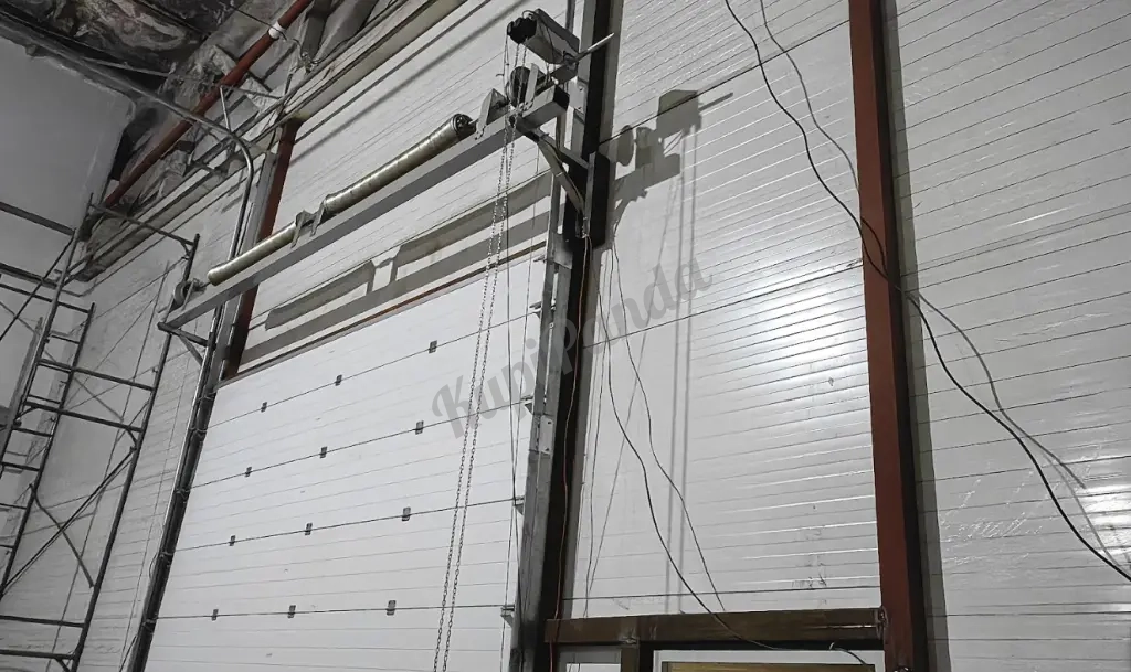 Производственно-складское помещение 544 м², с НДС