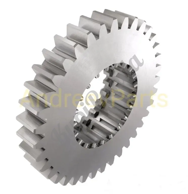 Оригинальная шестерня YZ4023879 (Funk/John Deere) для коробки передач HMD2355.