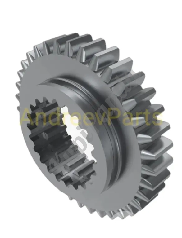 Оригинальная шестерня YZ4023879 (Funk/John Deere) для коробки передач HMD2355.