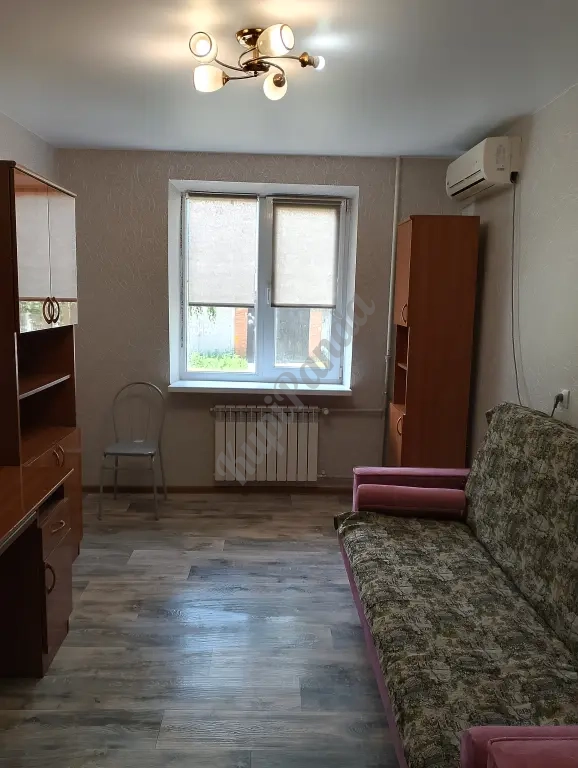 Сдается 2-х комнатная квартира в центре Краснодара