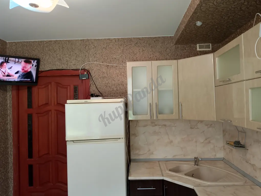 Сдается 2-х комнатная квартира в центре Краснодара