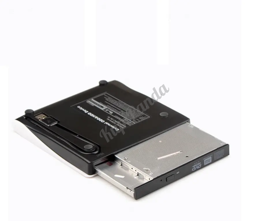 Внешний корпус для CD/DVD привода 12.7мм usb 3.0