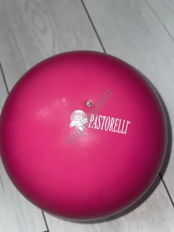 Мяч pastorelli 18