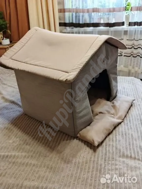 Товары для животных