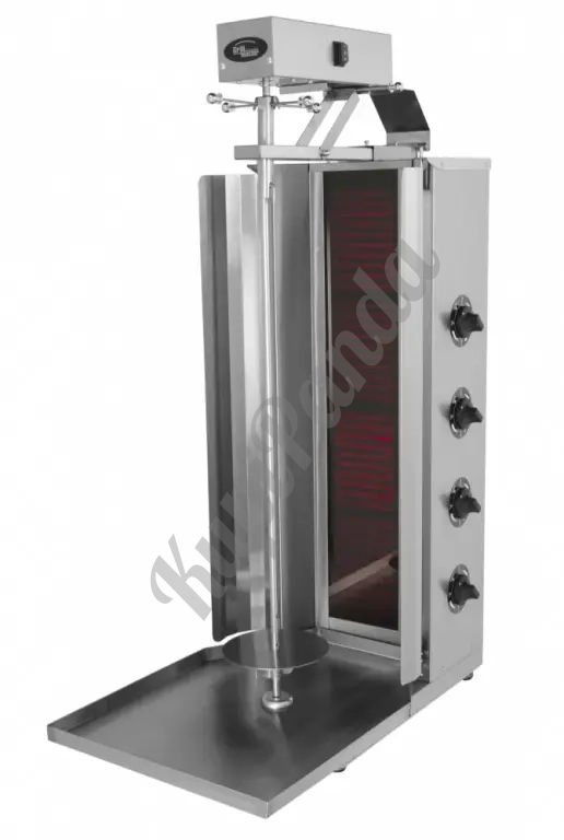 оборудования для шаурмы и пиццы