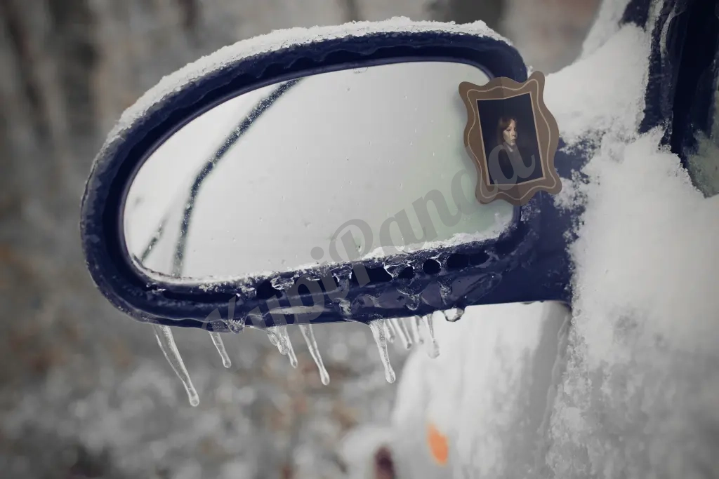 Дизайн нестандартной визитки