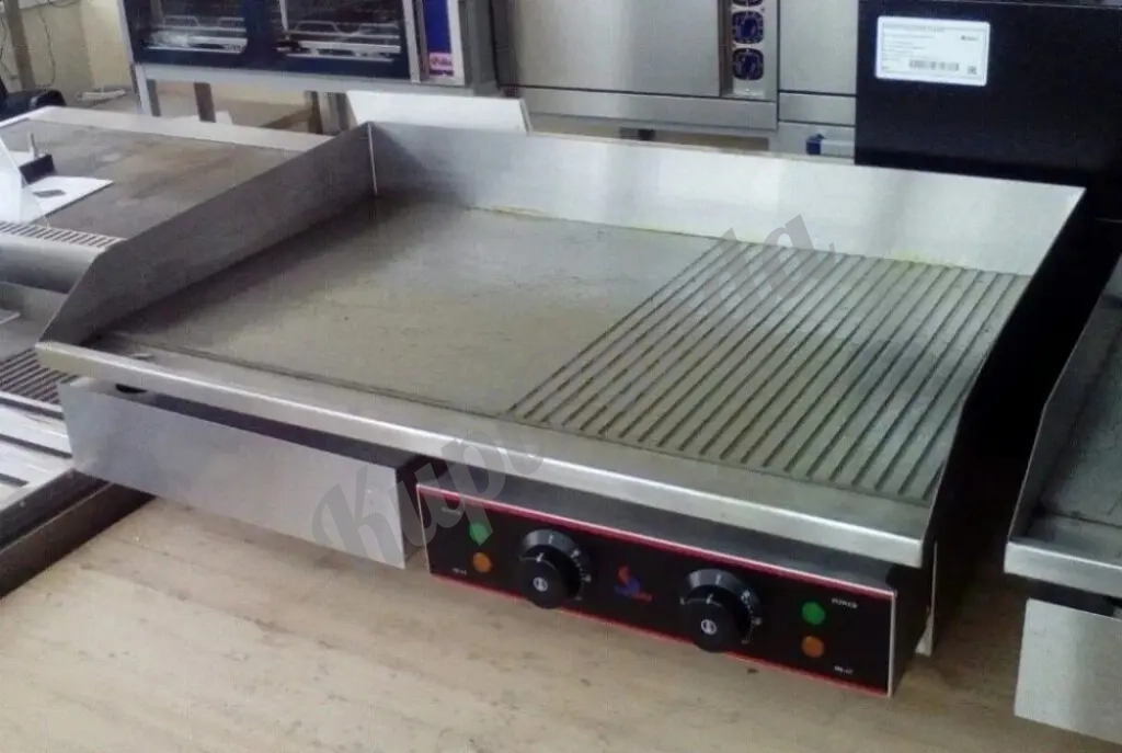 оборудования для шаурмы и пиццы