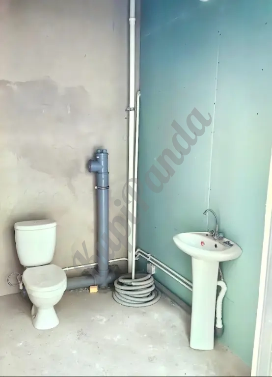 Помещение 140 м², два зала