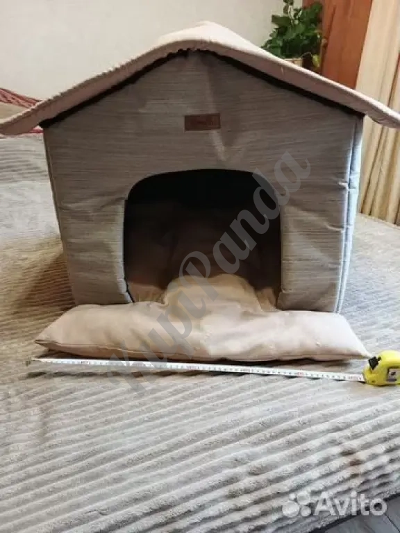 Товары для животных