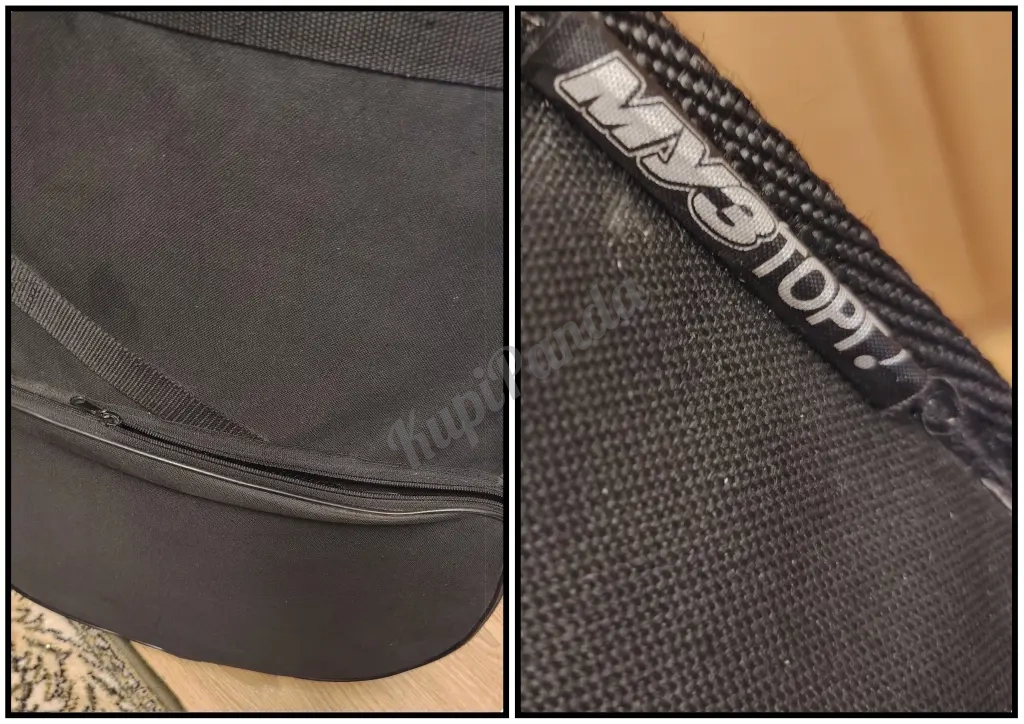 Гитара Hohner HC-06 (отличное состояние)