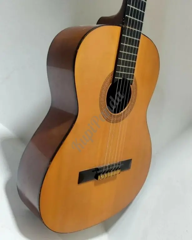 Гитара Hohner HC-06 (отличное состояние)