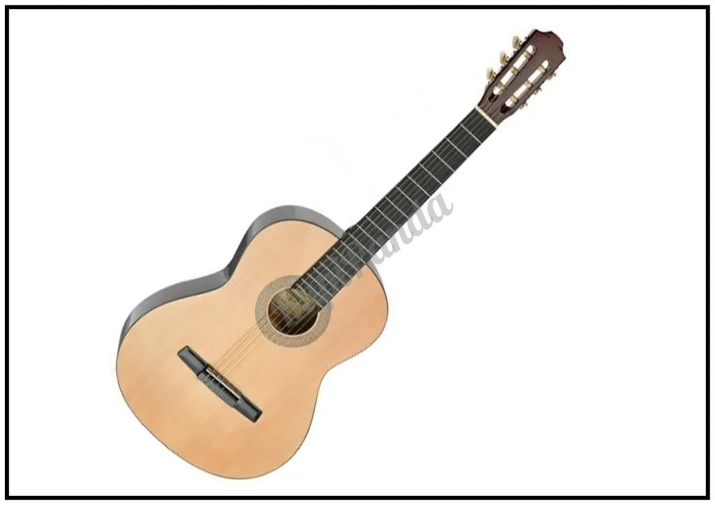 Гитара Hohner HC-06 (отличное состояние)