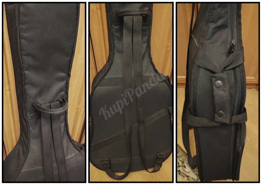 Гитара Hohner HC-06 (отличное состояние)