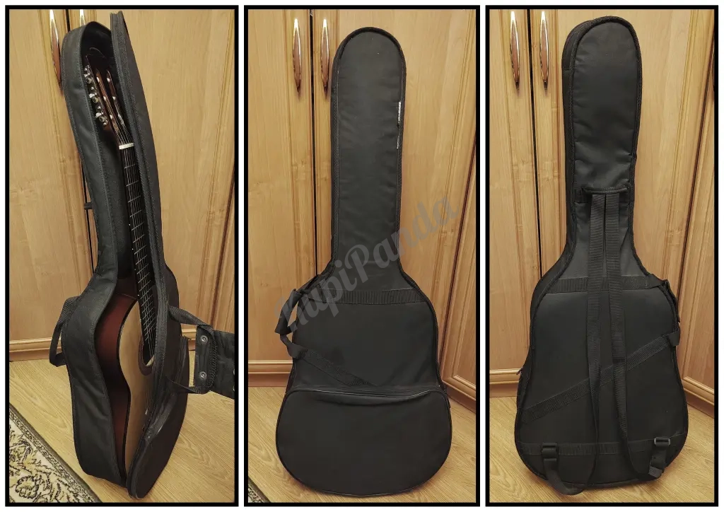 Гитара Hohner HC-06 (отличное состояние)