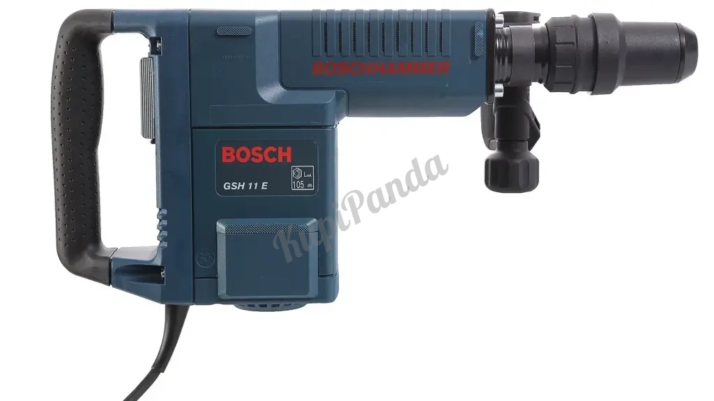 Продаю молоток отбойный Bosch.