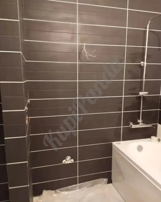 Плиточные работы