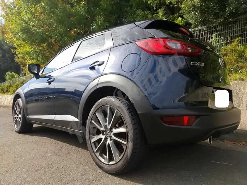 Продам автомобиль Mazda cx3