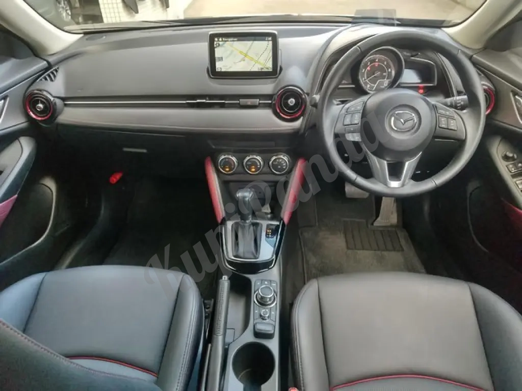 Продам автомобиль Mazda cx3