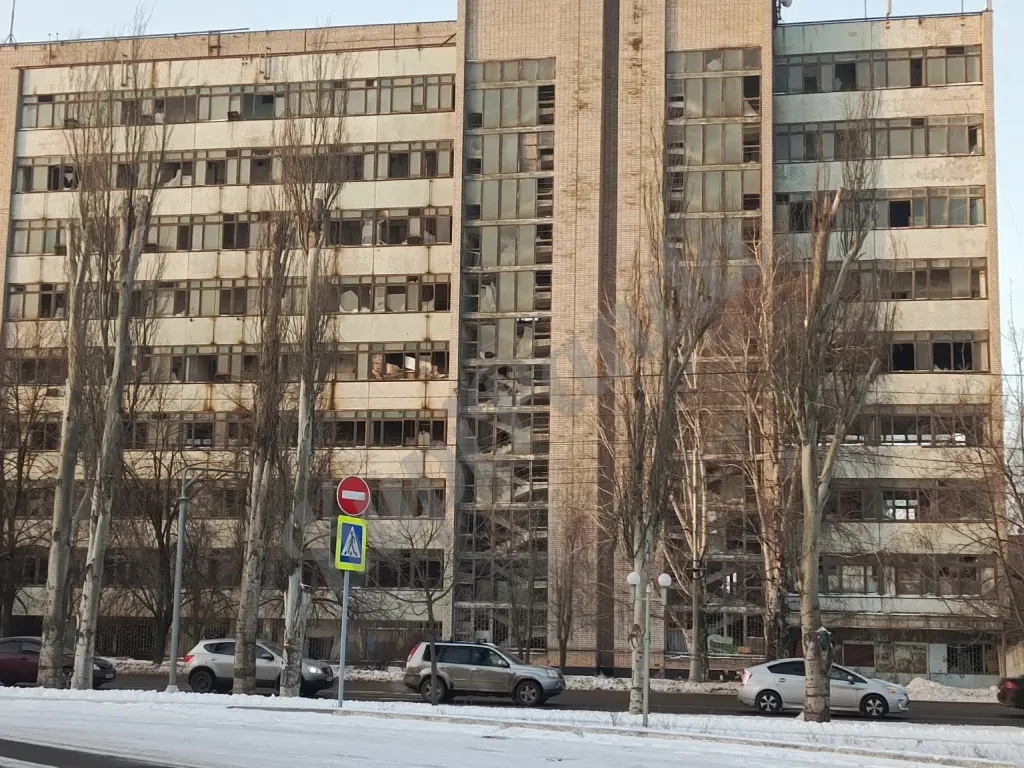 ‼ПРОДАЖА офисного здания‼