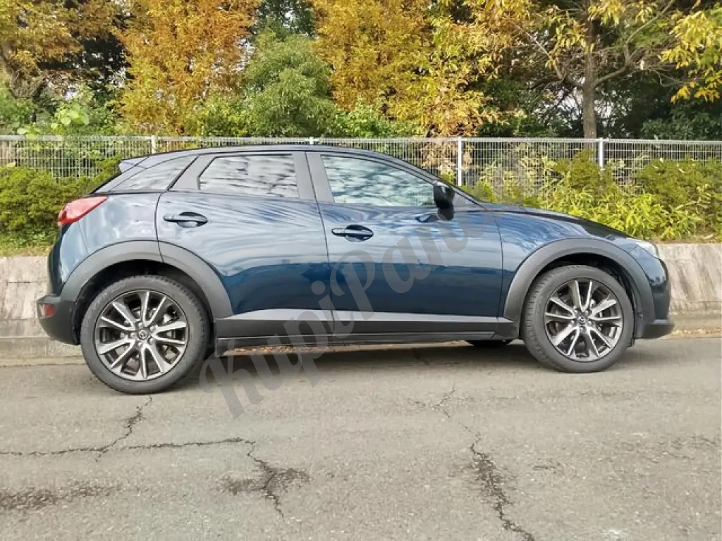 Продам автомобиль Mazda cx3